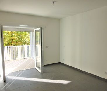 Location Appartement 3 pièces 58m² BAYONNE 64100 - Photo 6