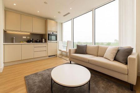 1 bedroom apartment to rent - Photo 2