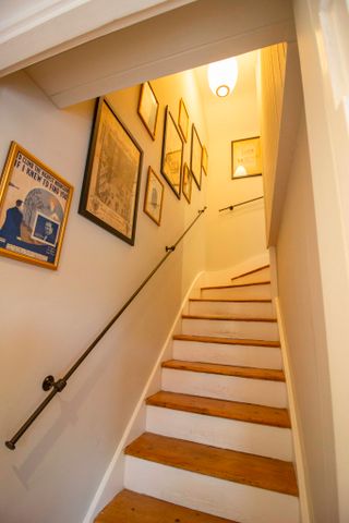 Charming, fully furnished 1 bedroom cottage in Kersey, Suffolk - Photo 2