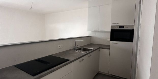 Appartement te huur in Lommel voor € 1.200 met 2 slaapkamers - Foto 1