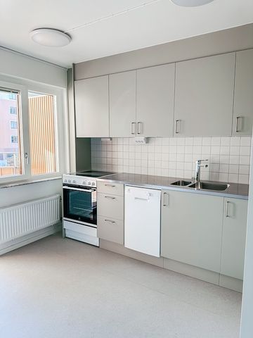 Dalens Allé 10, Gamla Enskede - Foto 2