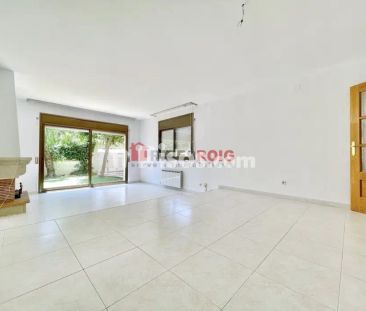 Casa en alquiler en Centre - Photo 1