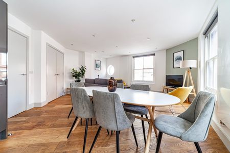 3 Bed Flat, Dingley Road, EC1V - Photo 4