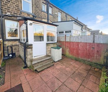 2 bedroom terraced house to rent - Photo 6