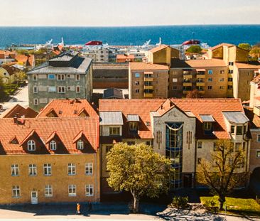 Sören Norrbysgatan, Visby - Photo 3