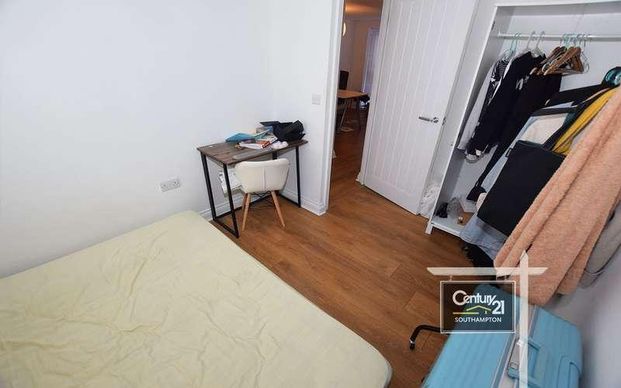 |ref: |, Bellevue Road, Southampton, SO15 - Photo 1