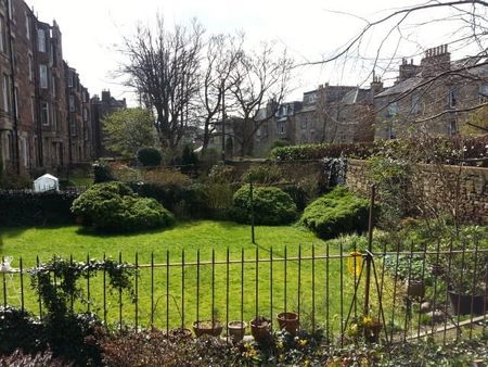 1 Bed Flat, Springvalley Terrace Edinburgh, EH10 - Photo 5