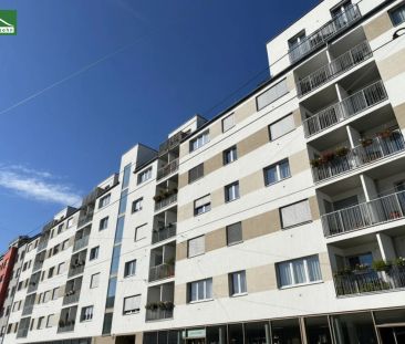 Moderne 1-Zimmer Wohnung bei der U3 Kendlerstraße im 4. OG! Ab Juni... - Photo 6