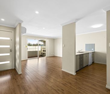 2/7B Eiser Street, Harristown QLD 4350 - Apartment For Rent - $460 ... - Photo 1