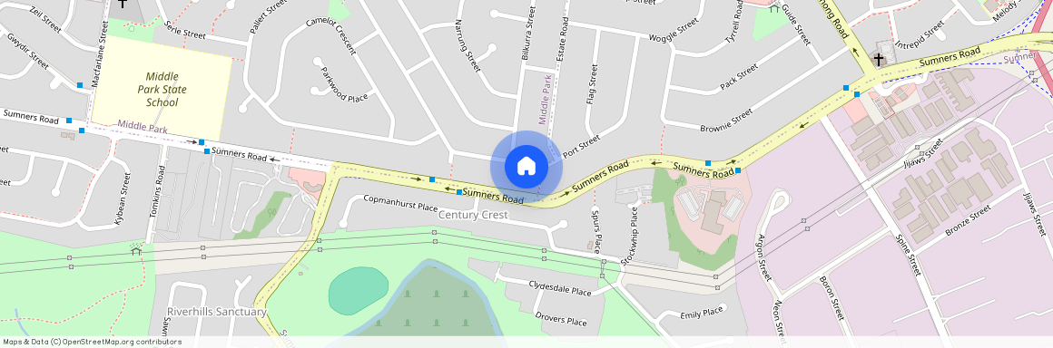 52 Port Street, Middle Park QLD 4074