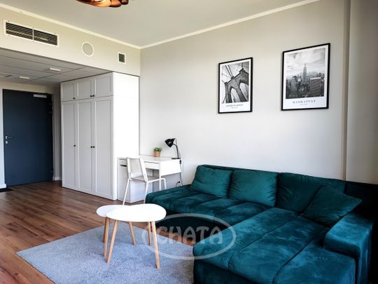 Bierutowska Park Studio - Photo 1