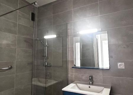 Appartement T1 à louer à Annemasse - Photo 5