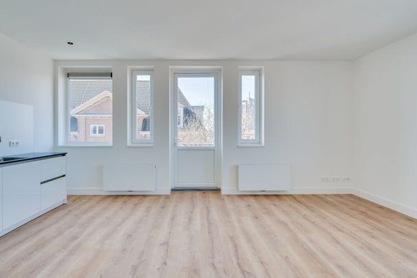 Appartement te huur: Scharlo 45-A 1815 CN Alkmaar - Foto 1