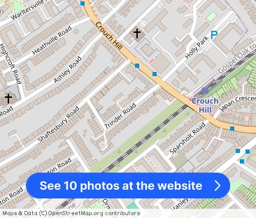 1 bedroom flat for rent - Photo 1