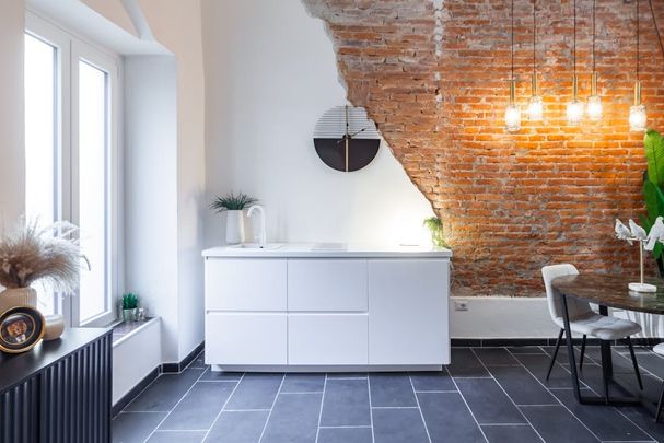 Via Pietro Borsieri, Milan, Lombardy 20159 - Photo 1