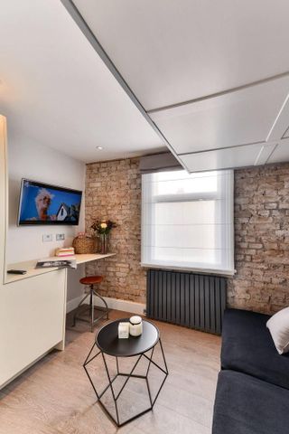 Studio to rent - Photo 3