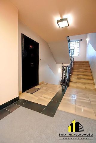 Mieszkanie Bielsko-Biała Biała Wschód powierzchnia 34.0 m² C395-WM-68628 - Фото 3