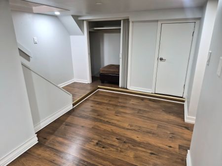 For Lease - 84 Basement Ruggles Avenue, Richmond Hill, Ontario - Photo 4