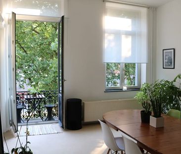 Appartement te huur - Foto 6
