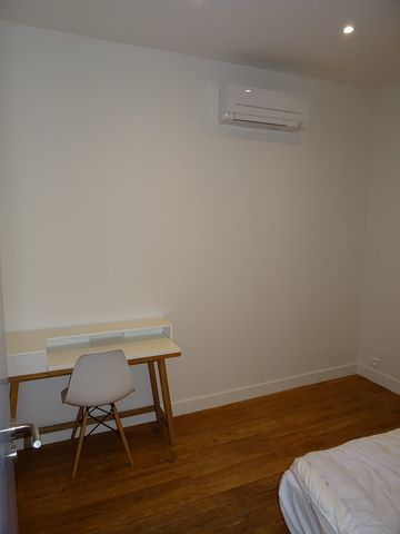 Location Appartement 3 pièces 68m² BORDEAUX 33000 - Photo 4