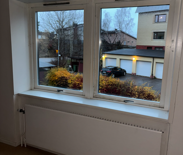 Hallevadsvägen 7B - Photo 6