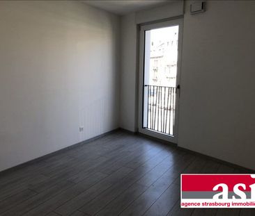 Appartement 2 P - Faubourg National - Strasbourg - Photo 2