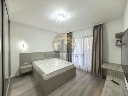 Inchirieri Garsoniere Bucuresti - Fotografie 2