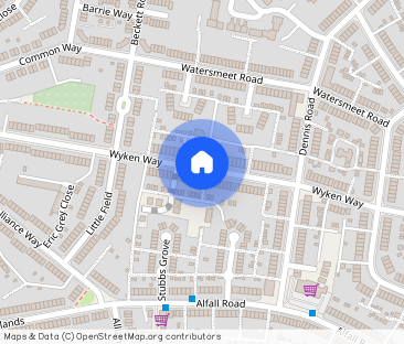 Wyken Way, Coventry, CV2 3HG - Photo 1