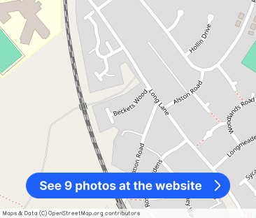 Beckets Wood, Chapel-En-Le-Frith - Photo 1