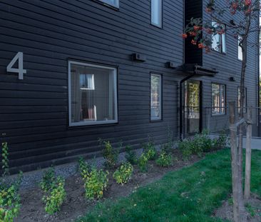 Tant Gröns Väg, Uttran - Photo 2