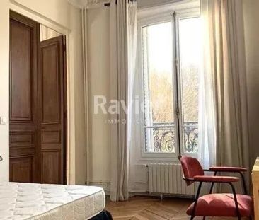 6 P - BOULEVARD MAILLOT - 92200 Neuilly-sur-Seine - Réf 86447531 - Photo 6