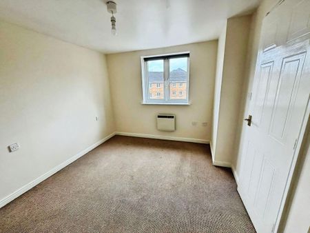 2 bedroom flat to rent - Photo 5
