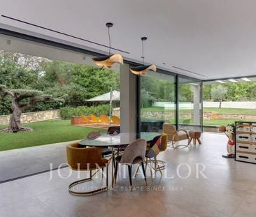 Maison • Valbonne - Photo 4