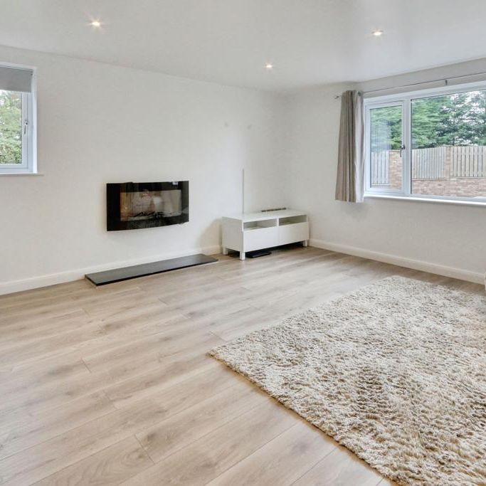 3 bedroom detached house to rent - Photo 1