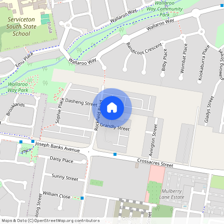 10/2 Grandly Street, Qld 4077, Doolandella