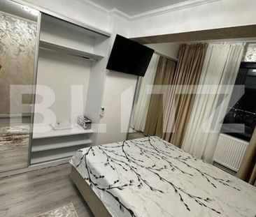 Apartament cu 2 camere, decomandat, bloc nou, Liceului Pedagogic - Photo 1