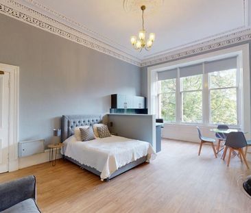 Studio to rent - Photo 6