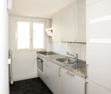 3.5 Zimmer, 77 m², 2. Stock - Photo 6