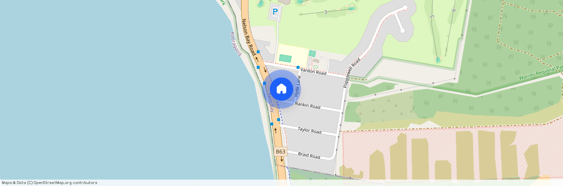 1/998 Nelson Bay Rd Fern Bay, NSW 2295