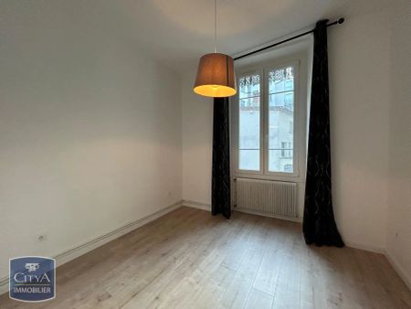 Appartement à louer 4 pièces 96.69m² - Photo 2