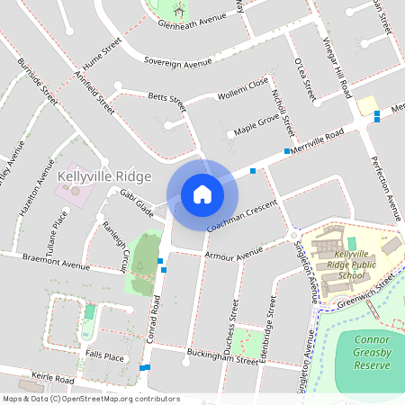 77 Merriville Road, 2155, Kellyville Ridge Nsw