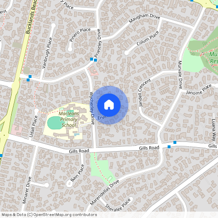 6 Ervine Place, Bucklands Beach