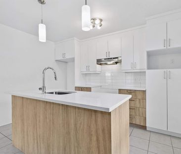 Appartement De 2 Chambres à Louer à Lavaltrie - Photo 2