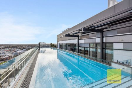 1407/380 Murray Street, Perth WA 6000 - Apartment For Rent | Domain - Photo 3