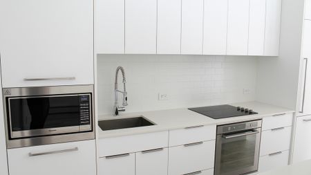 1 Br Condo For Rent In University District W/ Ungr Parking & Heat & Water Incl. - Photo 5