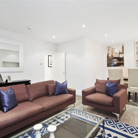 2 bedroom flat in Hampstead - Photo 3