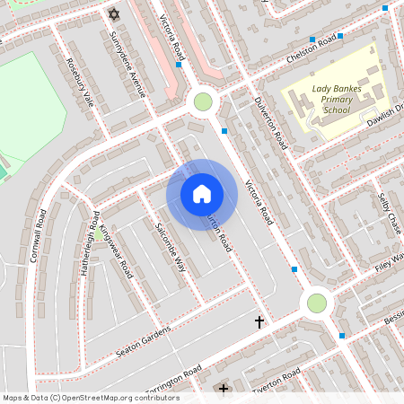 Ashburton Road, Ruislip Manor, HA4