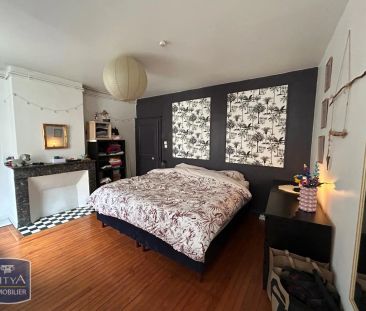 Appartement à louer 3 pièces 57.84m² - Photo 5