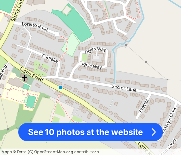 Valley View, Sector Lane, Axminster, EX13 - Photo 1