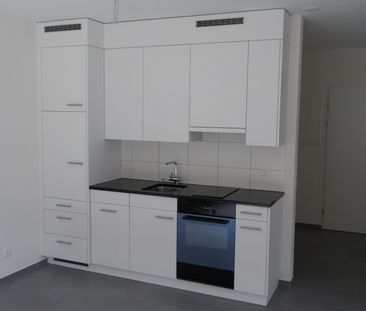 gepflegte 1.5 Zimmerwohnung - Photo 2